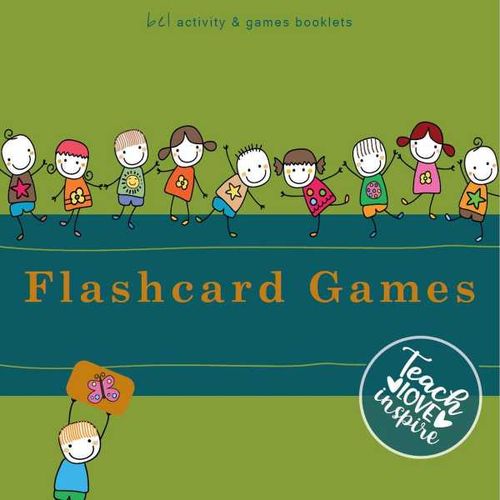 Flashcard Games