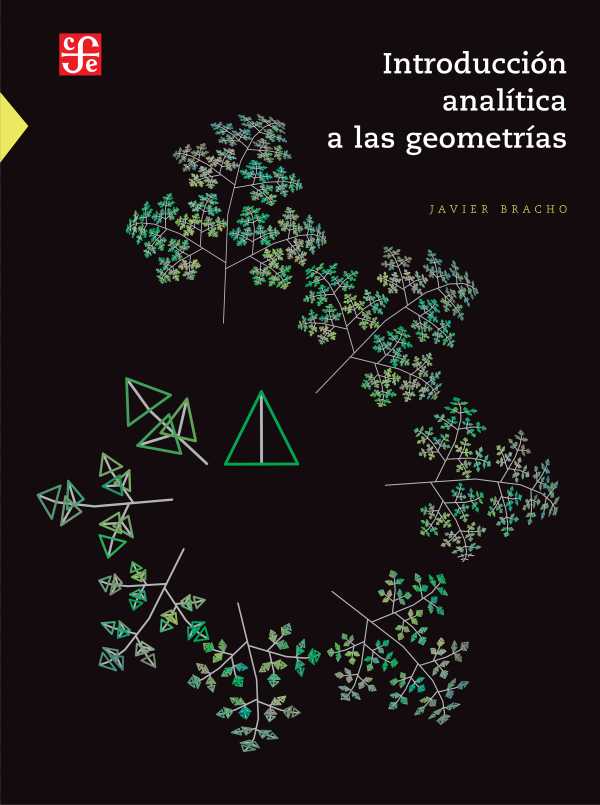 bw-introduccioacuten-analiacutetica-a-las-geometriacuteas-fondo-de-cultura-econmica-9786071669704