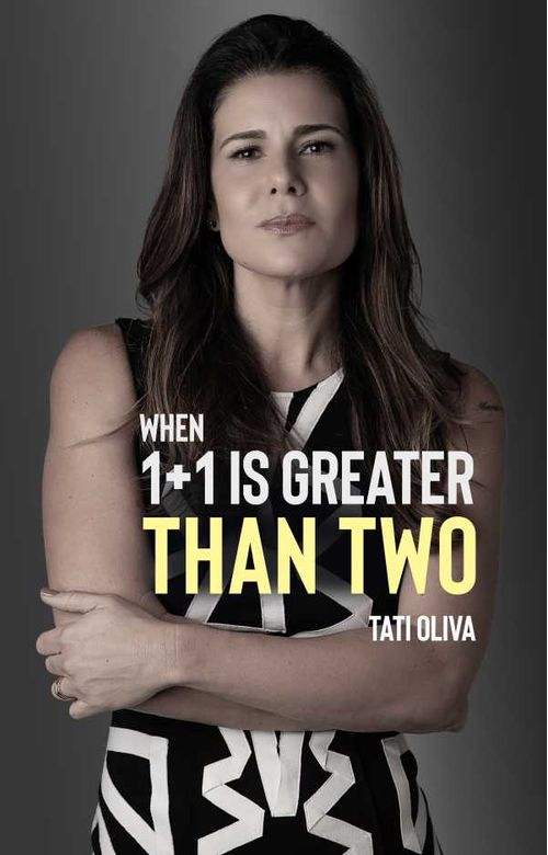 When One Plus One Is Greater Than Two