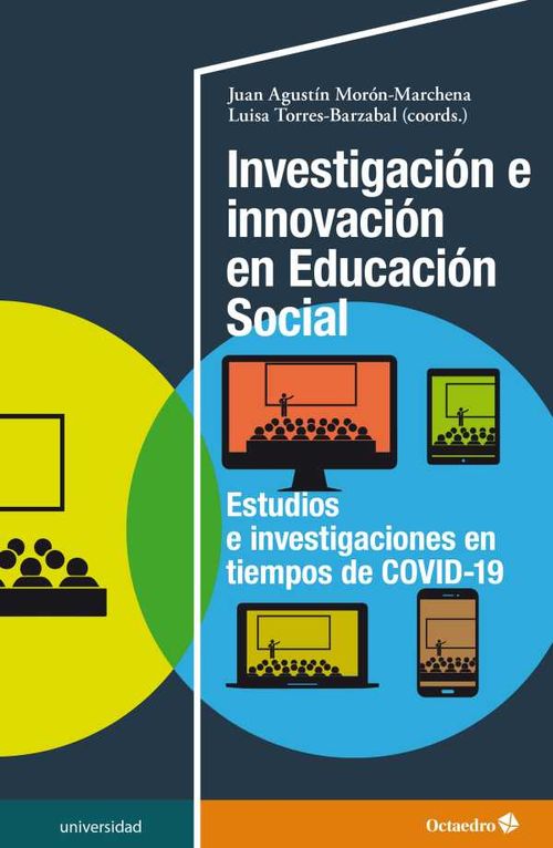 Investigaci?n e innovaci?n en Educaci?n Social