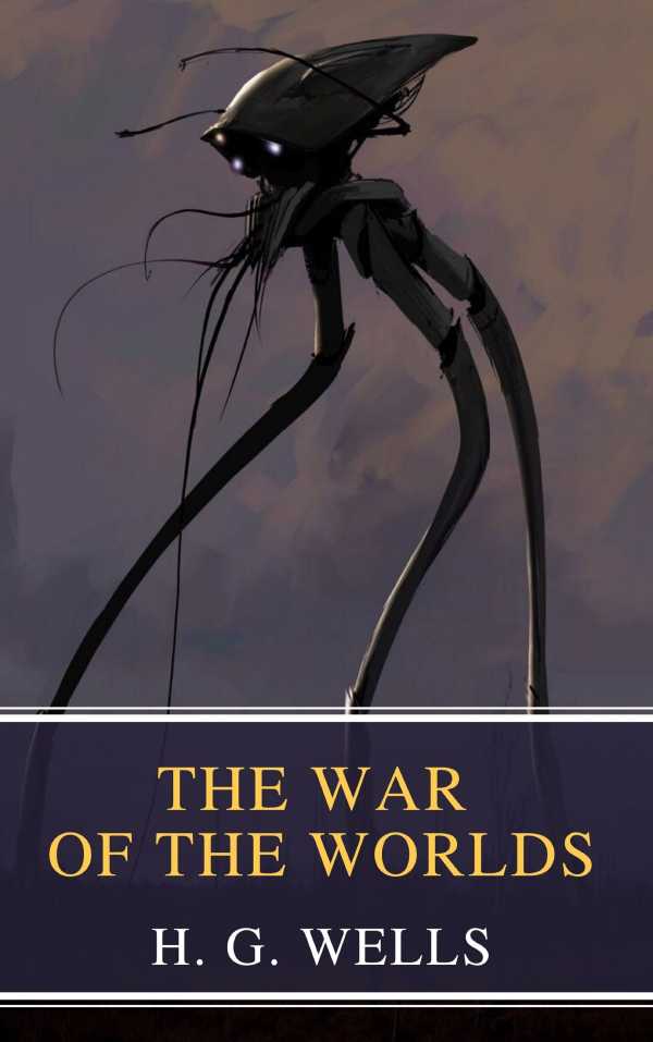 bw-the-war-of-the-worlds-mybooks-classics-9782378078386