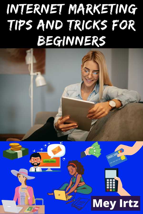 bw-internet-marketing-tips-and-tricks-for-beginners-leonardo-lumbreras-9783985514489