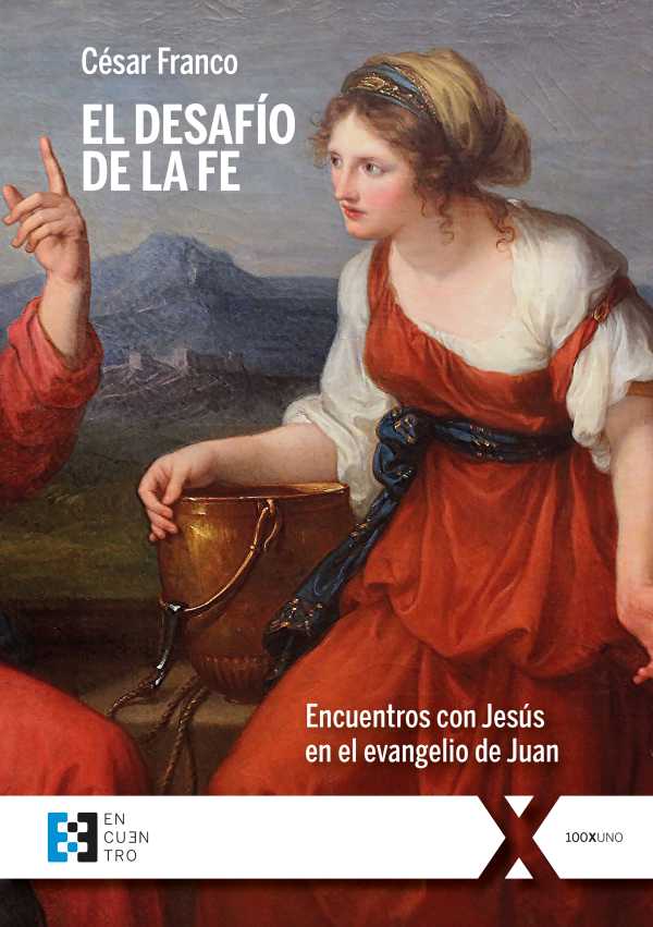 bw-el-desafiacuteo-de-la-fe-ediciones-encuentro-9788413393926