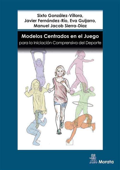 Modelos centrados en el juego para la iniciaci?n comprensiva del deporte