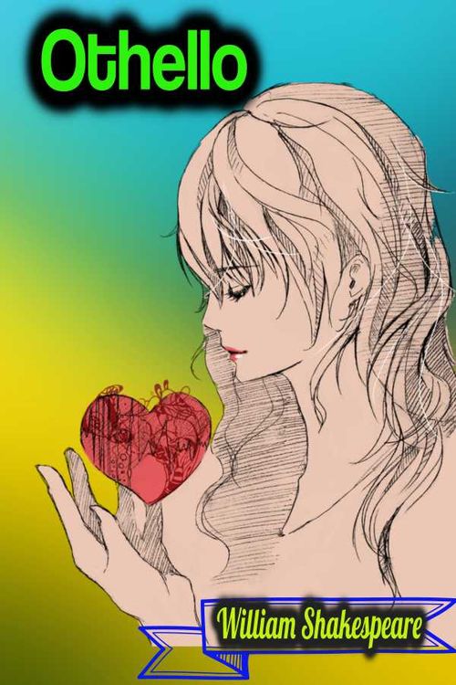 Othello William Shakespeare