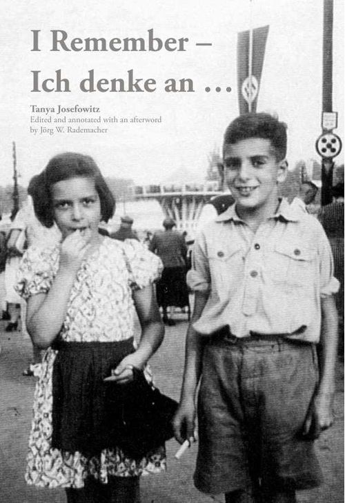 I Remember Ich denke an