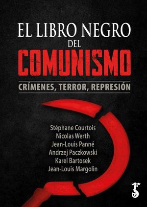 El libro negro del comunismo