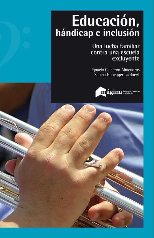 Educación hándicap e inclusión