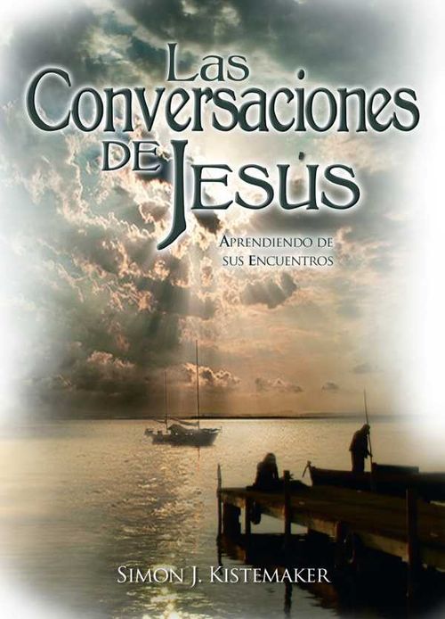 Las Conversaciones de Jesús