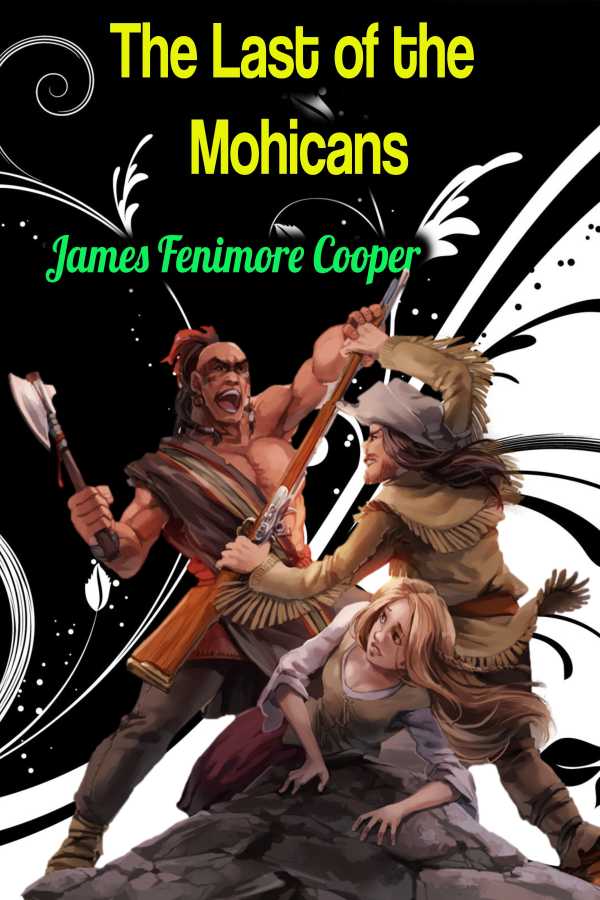 bw-the-last-of-the-mohicans-james-fenimore-cooper-phoemixx-classics-ebooks-9783985943951