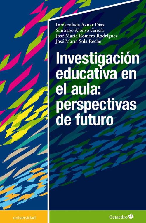 Investigaci?n educativa en el aula perspectivas de futuro