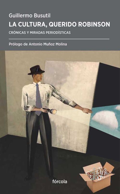 La cultura querido Robinson