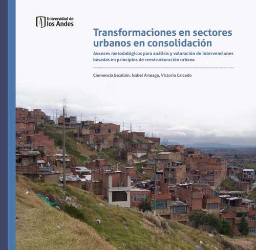 Transformaciones en sectores urbanos en consolidaci?n avances metodol?gicos para an?lisis y valoraci?n de intervenciones basadas en principio