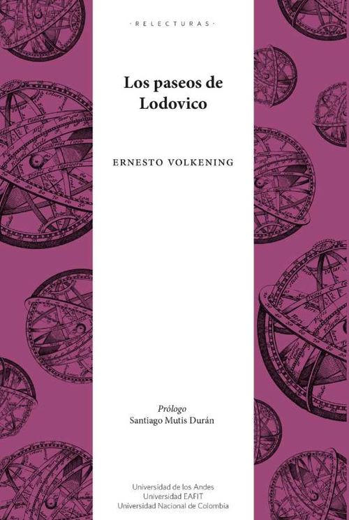 Los paseos de Lodovico