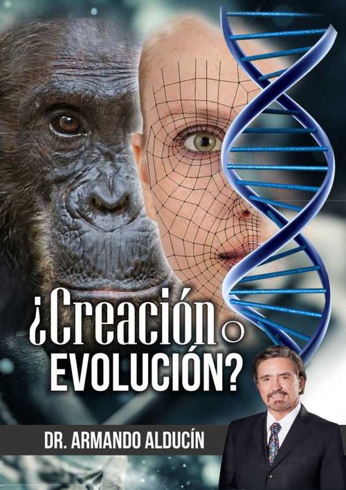 ¿Creación o Evolución