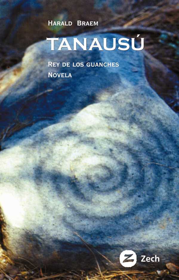 bw-tanausuacute-rey-de-los-guanches-zech-verlag-9788494838132