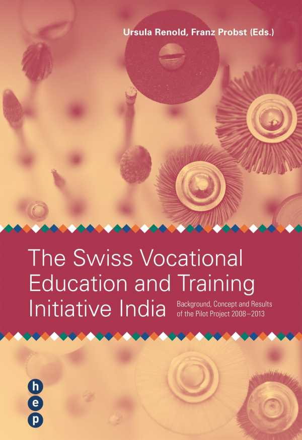 bw-the-swiss-vocational-education-and-trainig-initiative-india-hep-verlag-9783035505061
