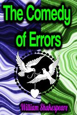 bw-the-comedy-of-errors-lumbreras-classics-books-9783985940752