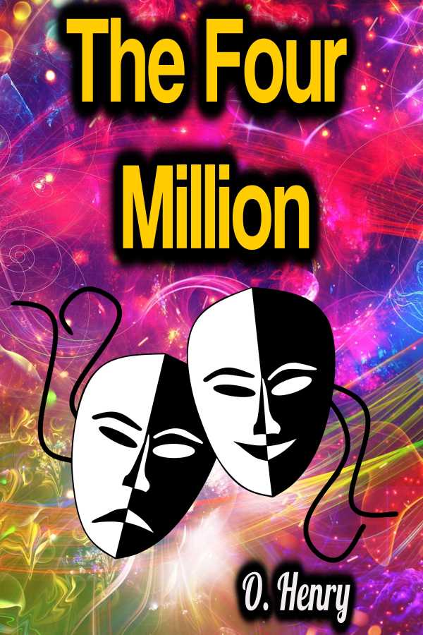 bw-the-four-million-phoemixx-classics-ebooks-9783985945412