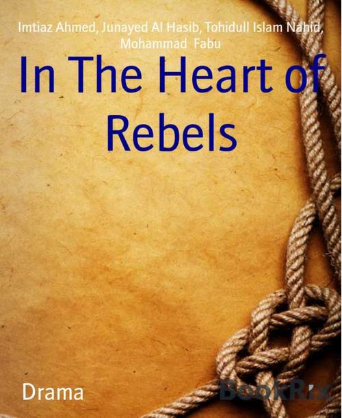 In The Heart of Rebels