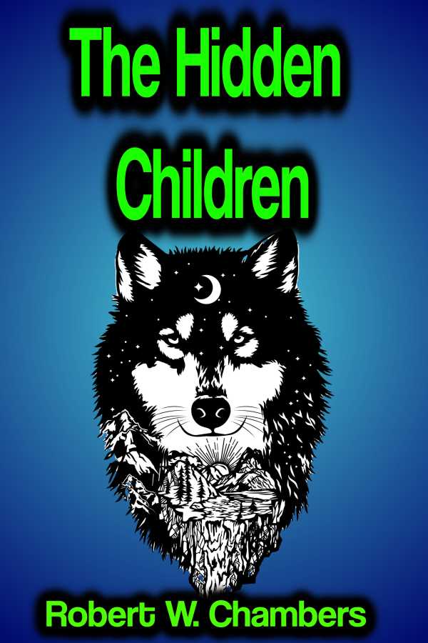 bw-the-hidden-children-phoemixx-classics-ebooks-9783986471460