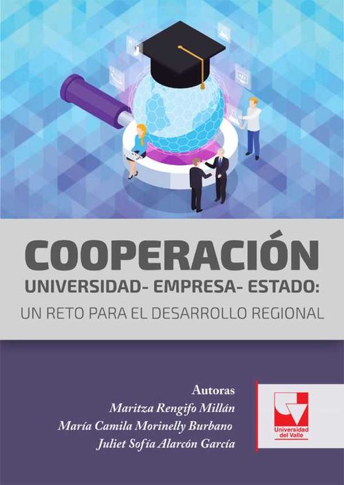Cooperaci?n Universidad Empresa Estado