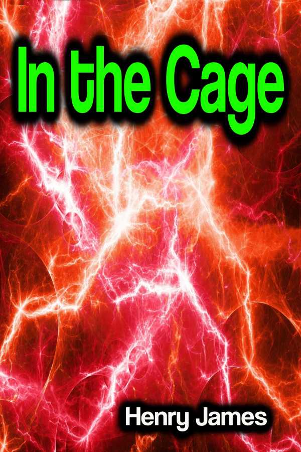 bw-in-the-cage-phoemixx-classics-ebooks-9783986474478