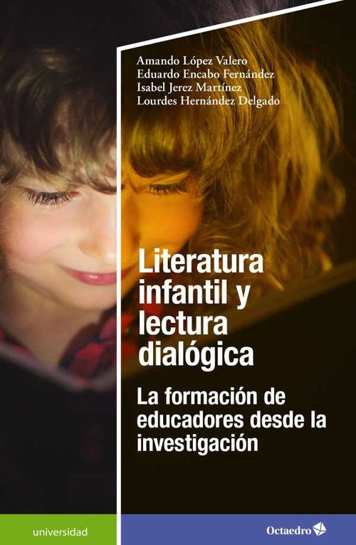 Literatura infantil y lectura dial?gica