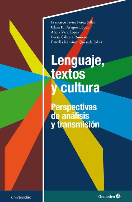 Lenguaje textos y cultura