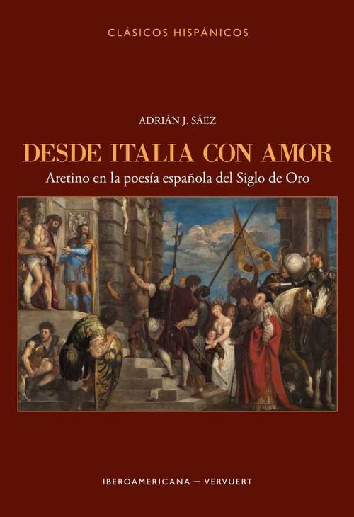 Desde Italia con amor