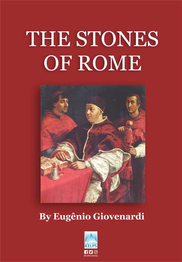 bw-the-stones-of-rome-editora-kelps-9786558594468
