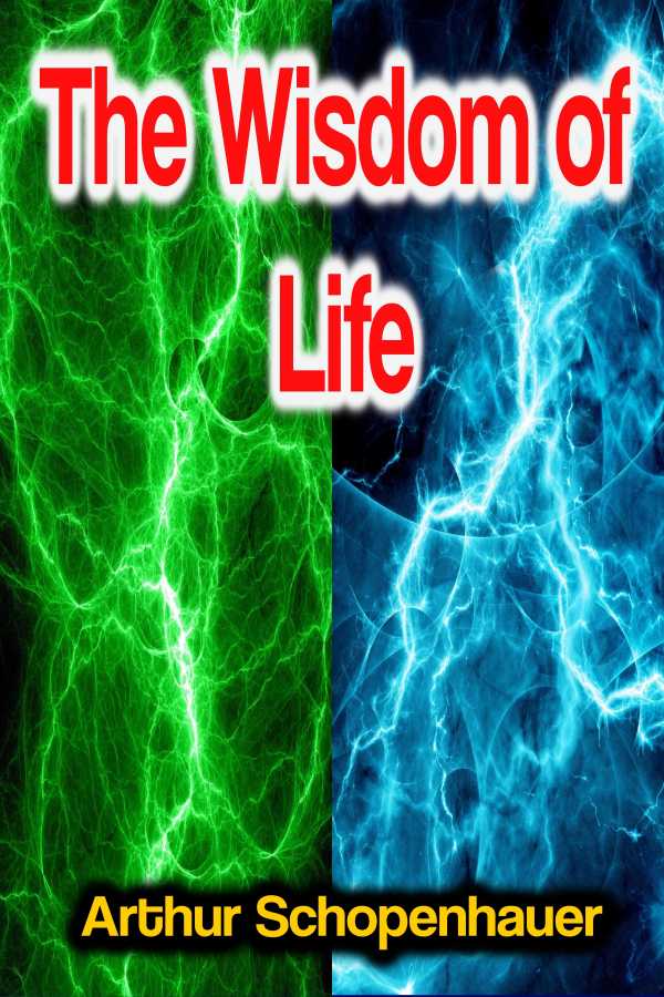 bw-the-wisdom-of-life-phoemixx-classics-ebooks-9783986472832