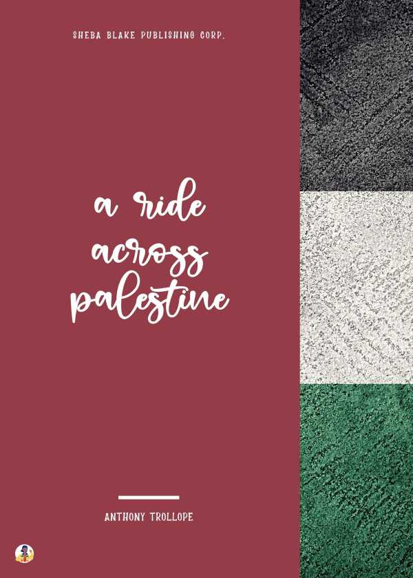 bw-a-ride-across-palestine-sheba-blake-publishing-9783963618116