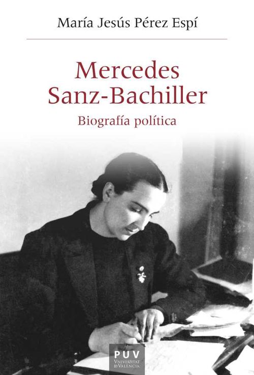 Mercedes SanzBachiller