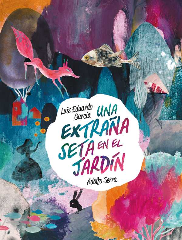 bw-una-extrantildea-seta-en-el-jardiacuten-fondo-de-cultura-econmica-9786071672100
