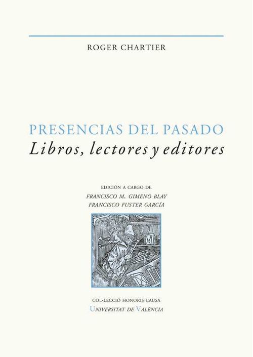 Presencias del pasado