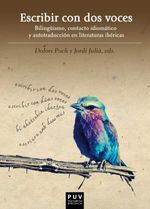 bw-escribir-con-dos-voces-publicacions-de-la-universitat-de-valncia-9788491346487