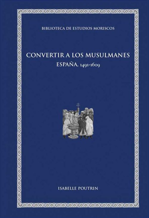 Convertir a los musulmanes