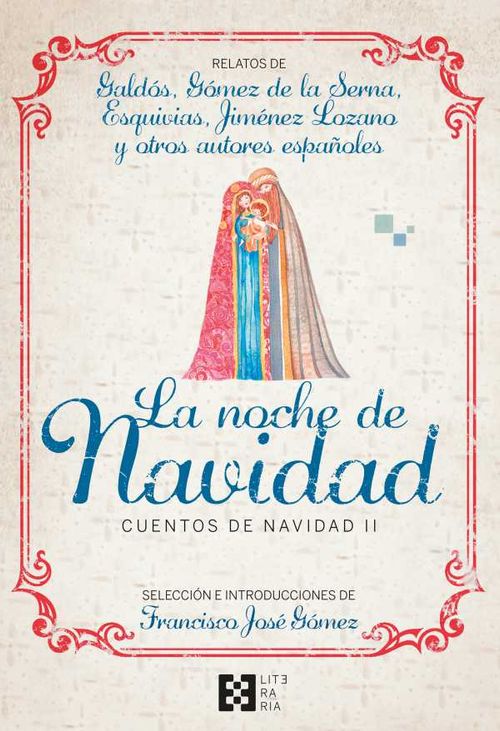La noche de Navidad Cuentos de Navidad II