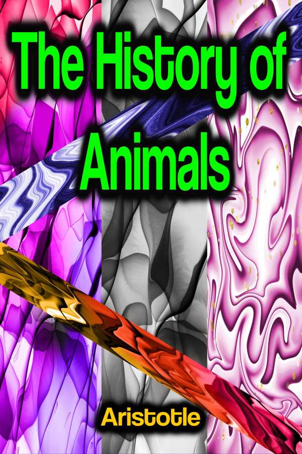 bw-the-history-of-animals-phoemixx-classics-ebooks-9783986772215
