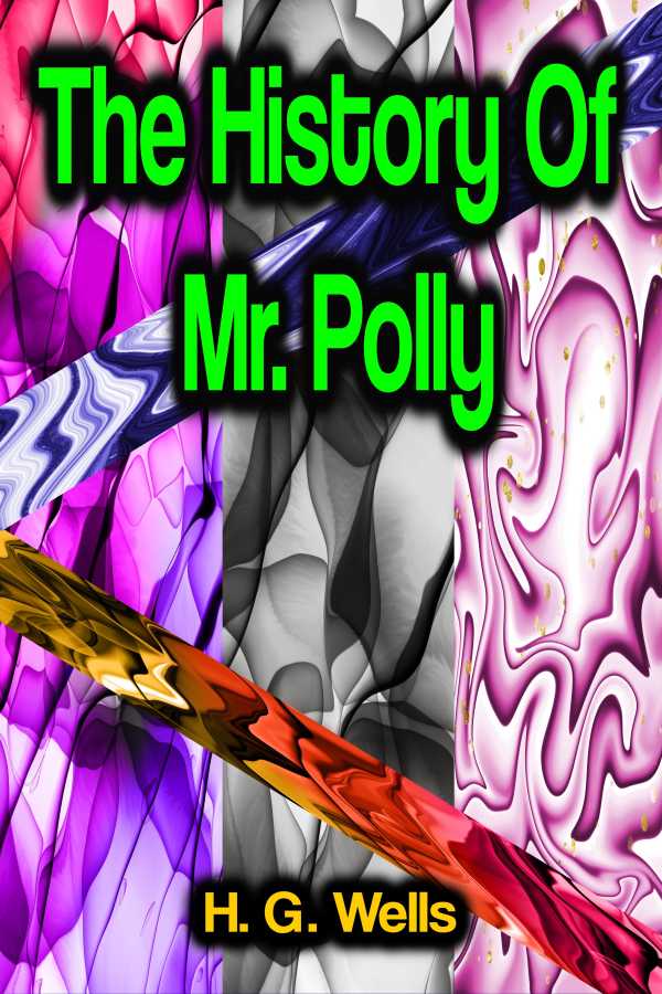 bw-the-history-of-mr-polly-phoemixx-classics-ebooks-9783986773243