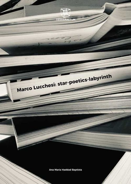 Marco Lucchesi starpoeticslabyrinth