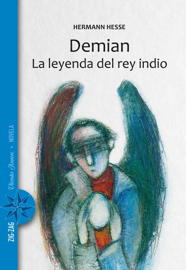 bw-demian-la-leyenda-del-rey-indio-zigzag-9789561235496