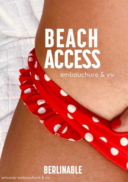 Beach Access