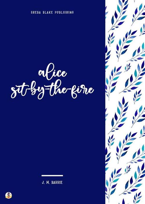 Alice SitByTheFire