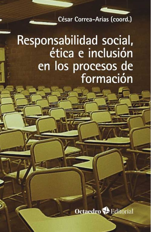 Responsabilidad social ética e inclusión en los procesos de formación