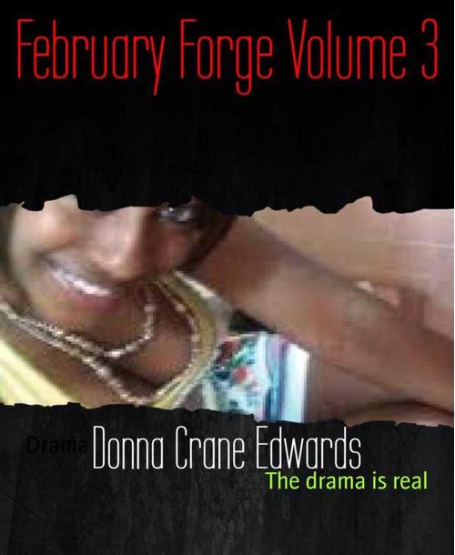 February Forge Volume 3