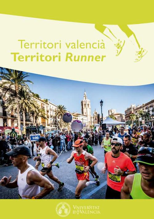 Territori valencià territori runner