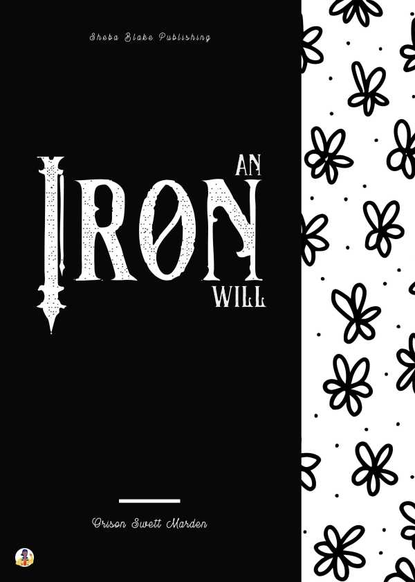 bw-an-iron-will-sheba-blake-publishing-9783986773700