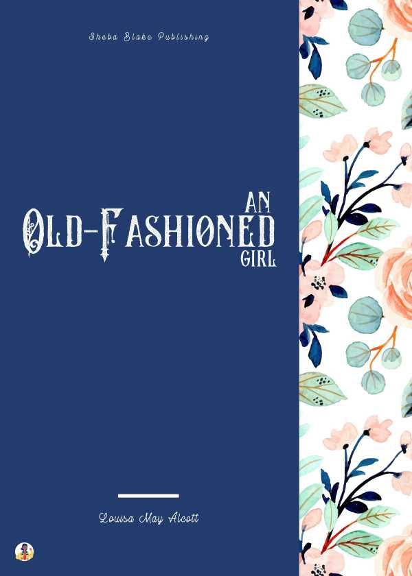 bw-an-oldfashioned-girl-sheba-blake-publishing-9783986775636